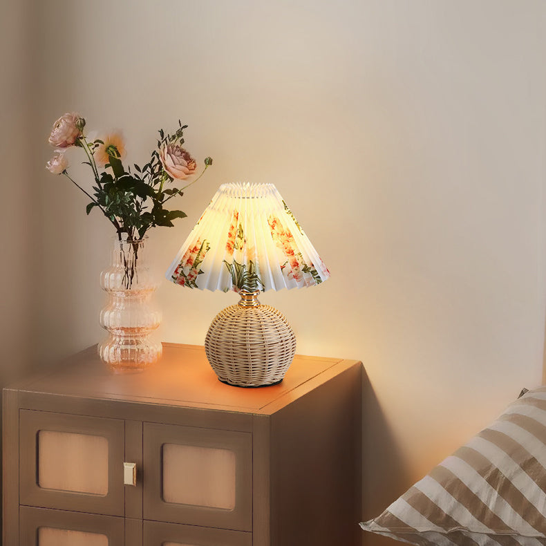 Table Lamp shown in product gallery view 3.