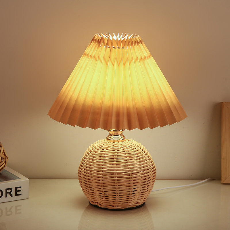 Table Lamp shown in product gallery view 5.