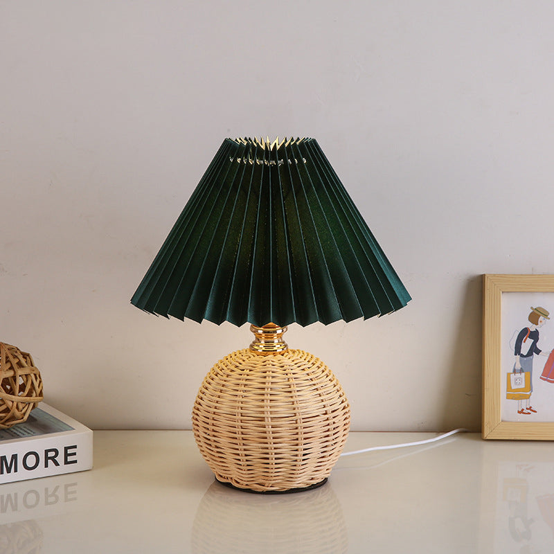 Table Lamp shown in product gallery view 7.