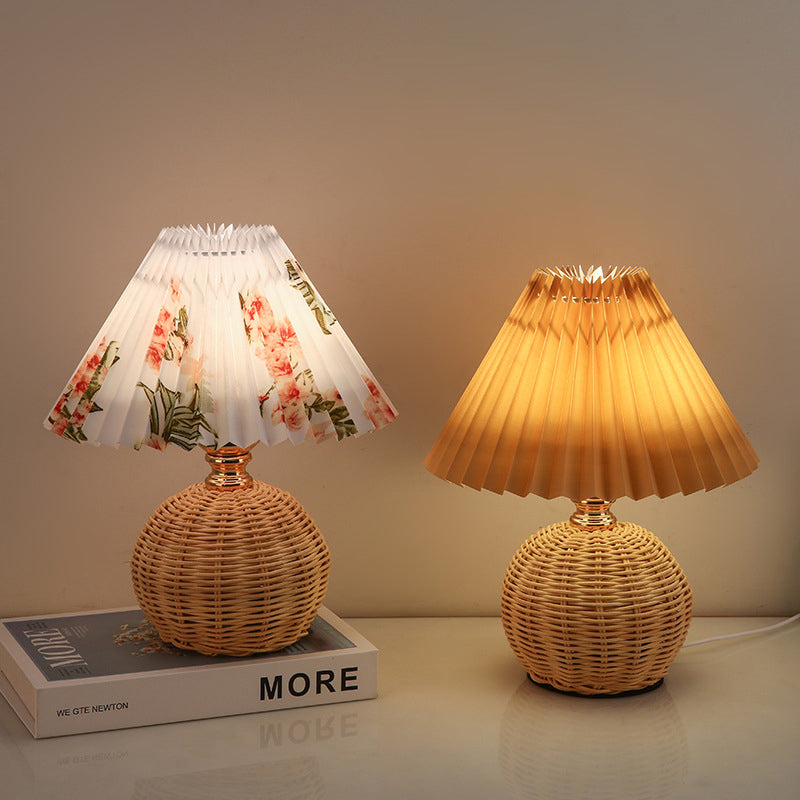 Table Lamp shown in product gallery view 9.