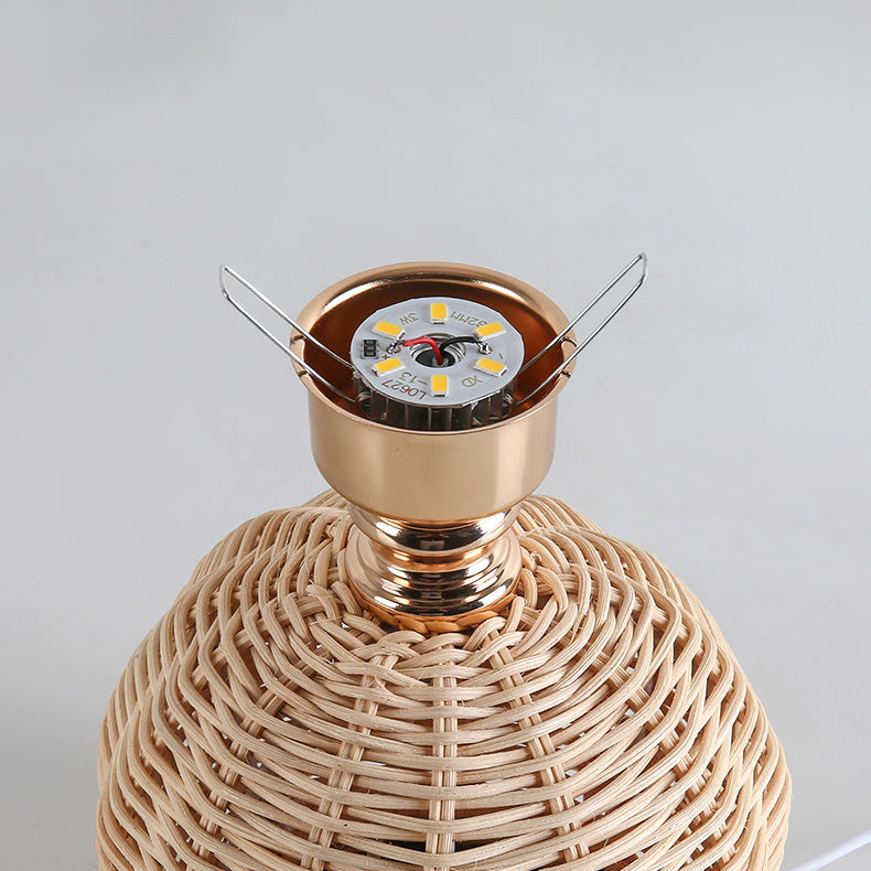Table Lamp shown in product gallery view 14.