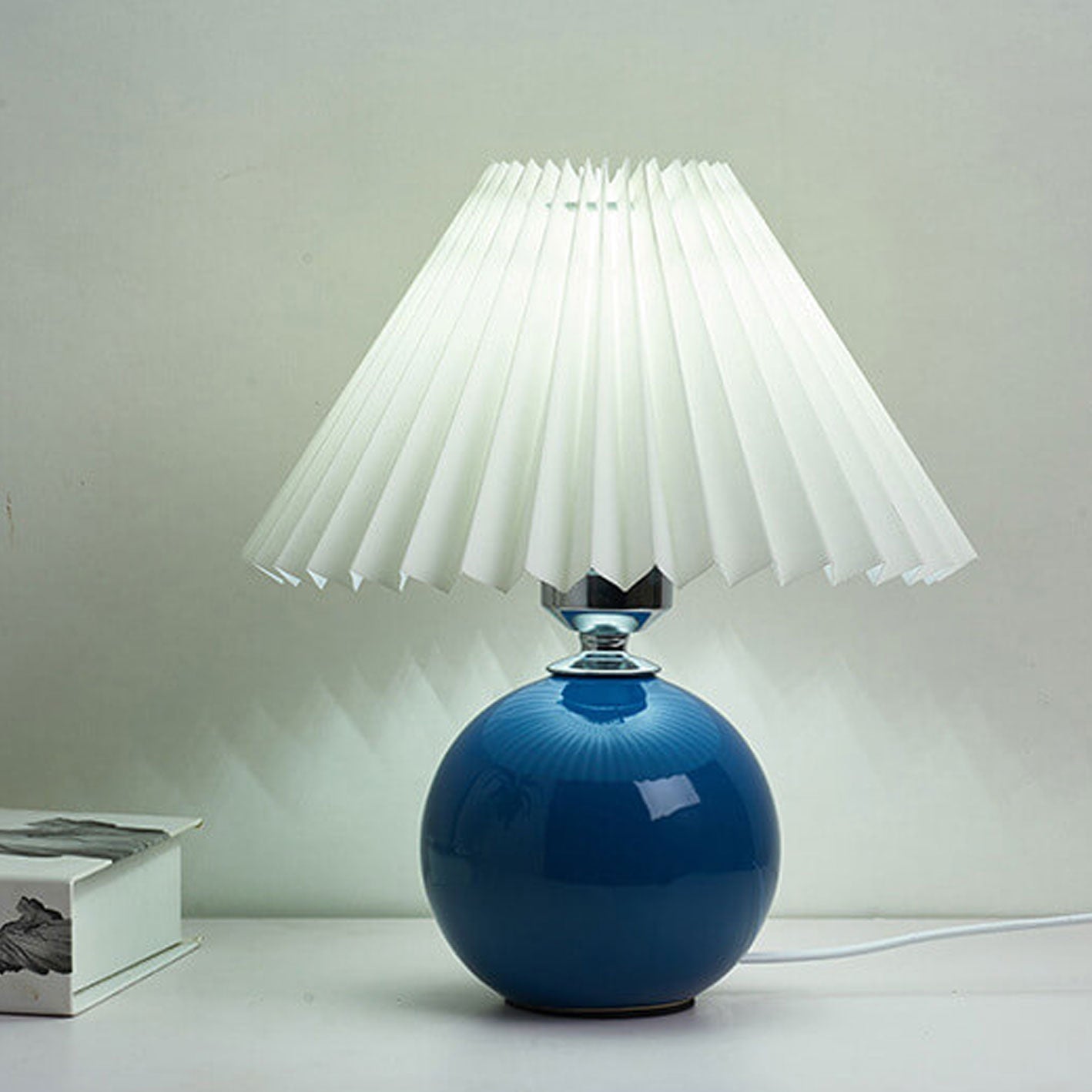 Table Lamp shown in product gallery view 10.