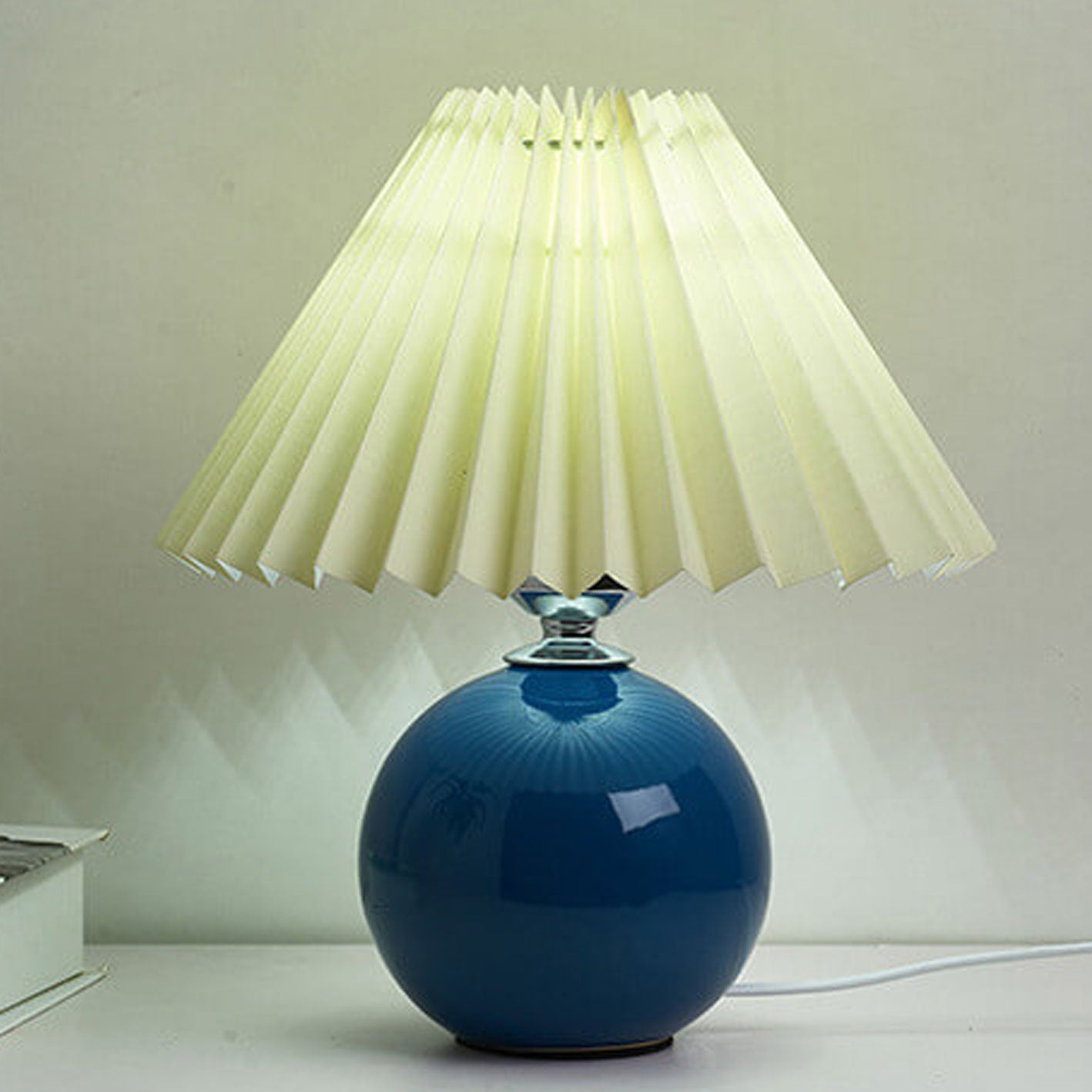 Table Lamp shown in product gallery view 12.