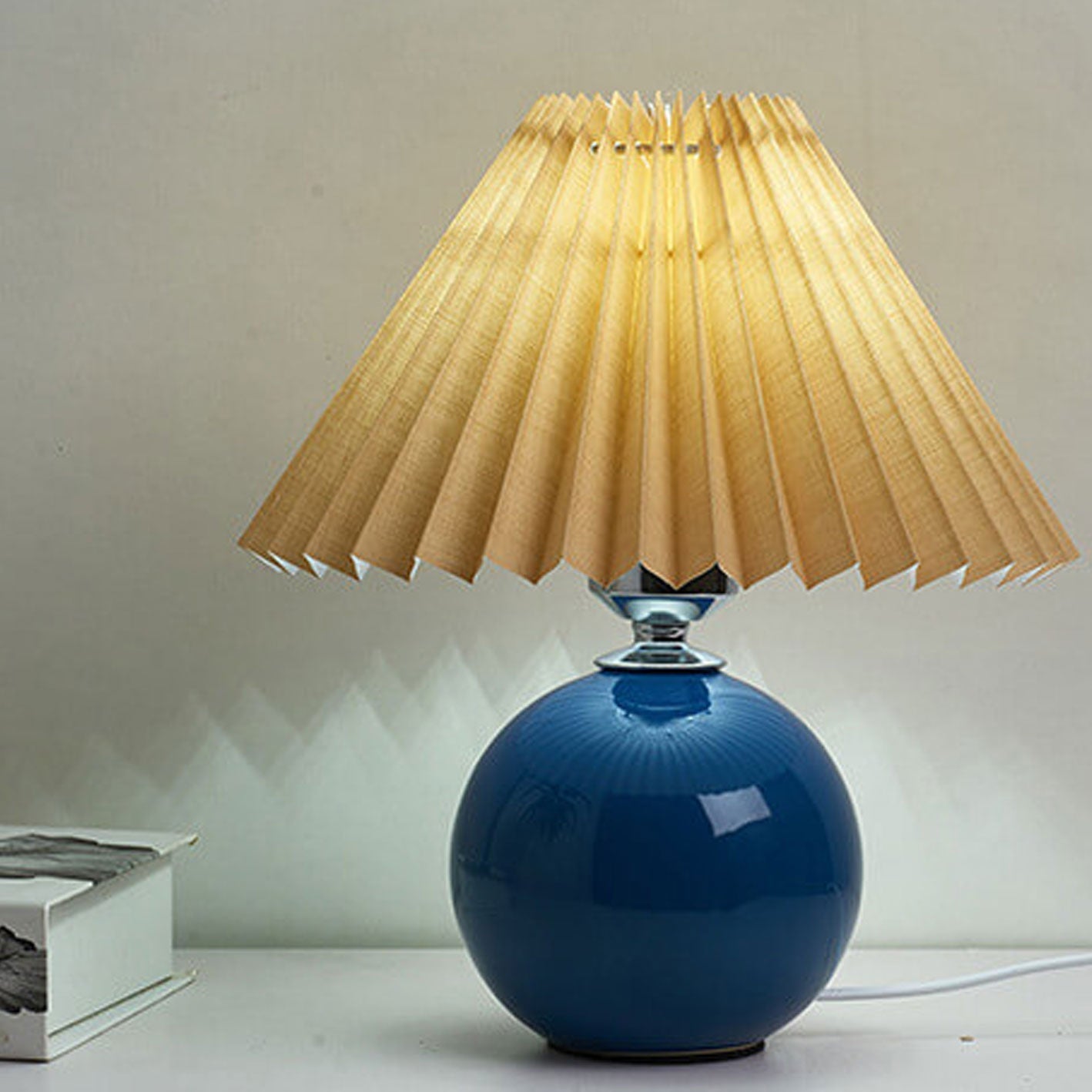 Table Lamp shown in product gallery view 13.