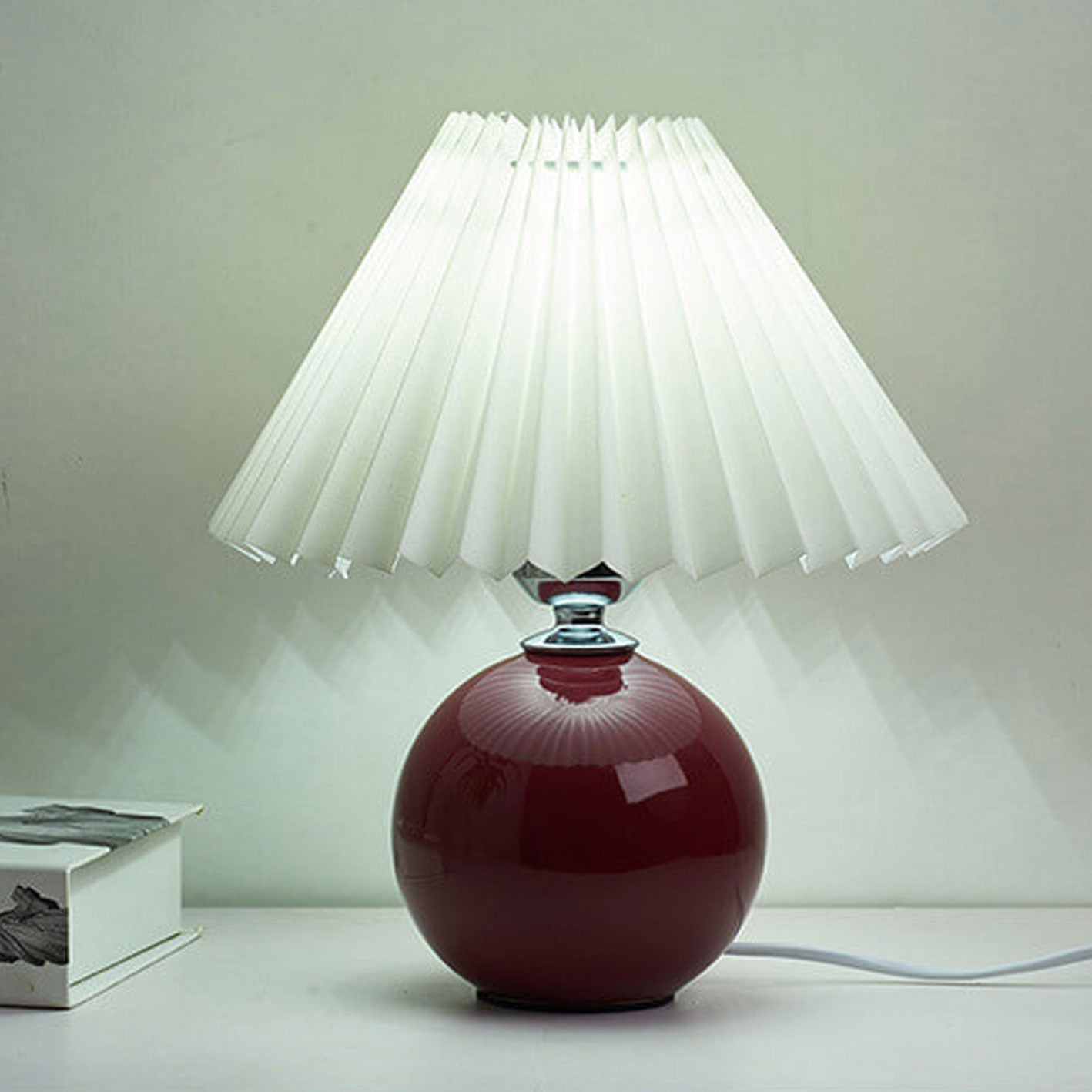 Table Lamp shown in product gallery view 14.