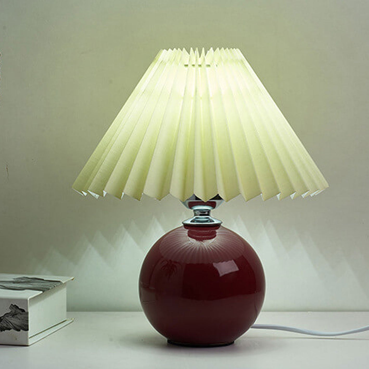 Table Lamp shown in product gallery view 15.
