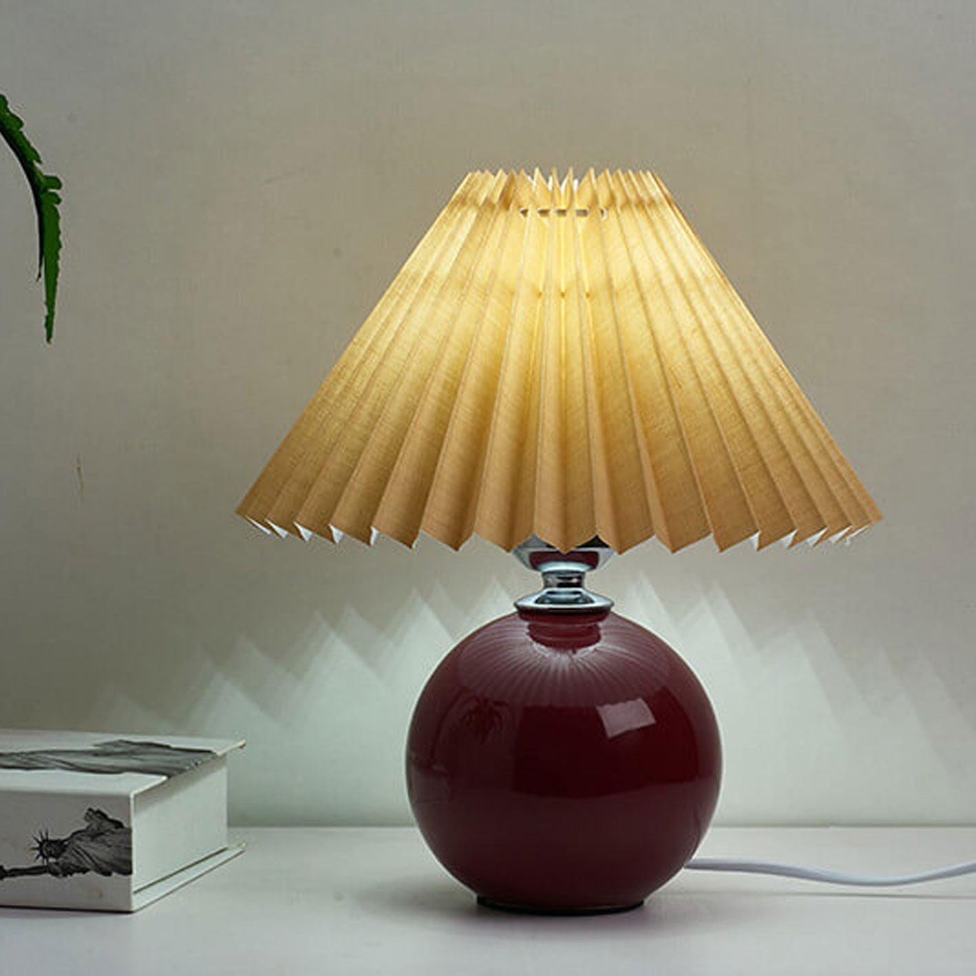 Table Lamp shown in product gallery view 16.
