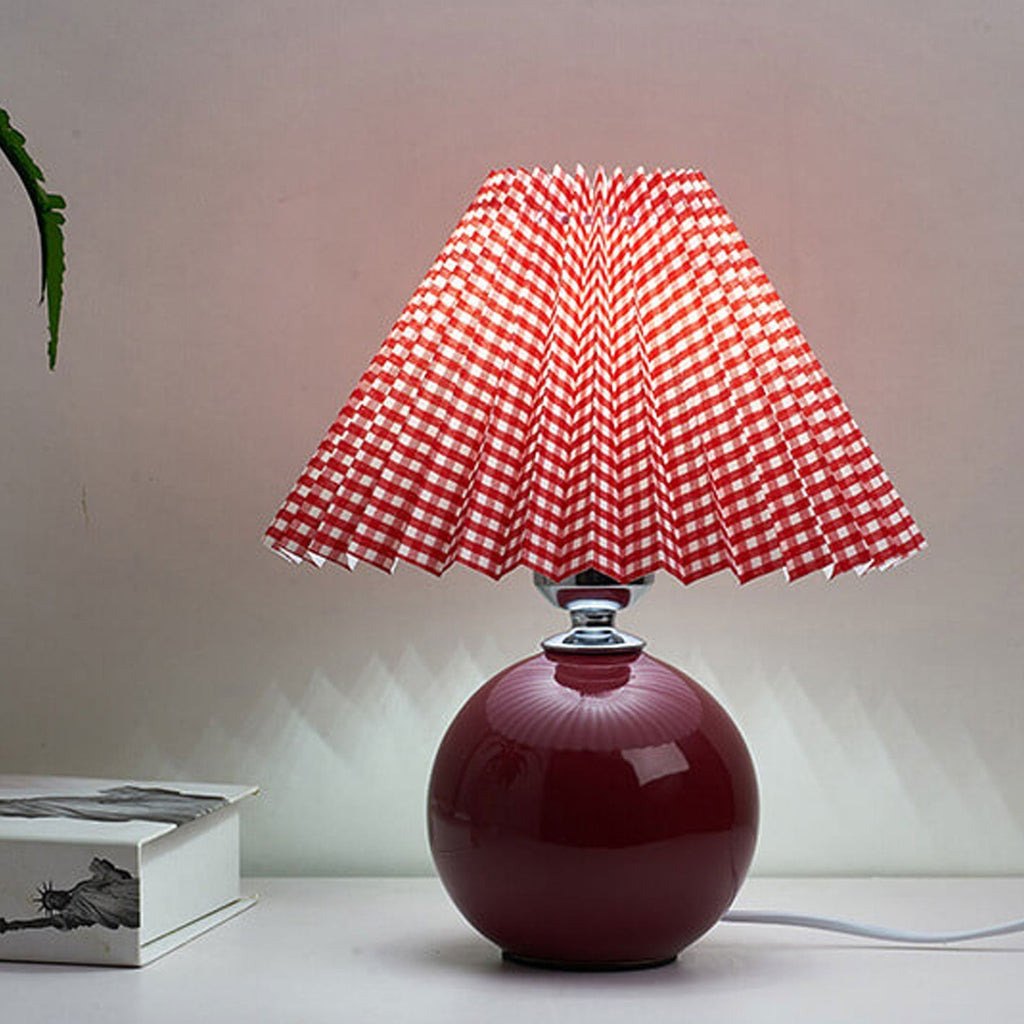 Table Lamp shown in product gallery view 17.
