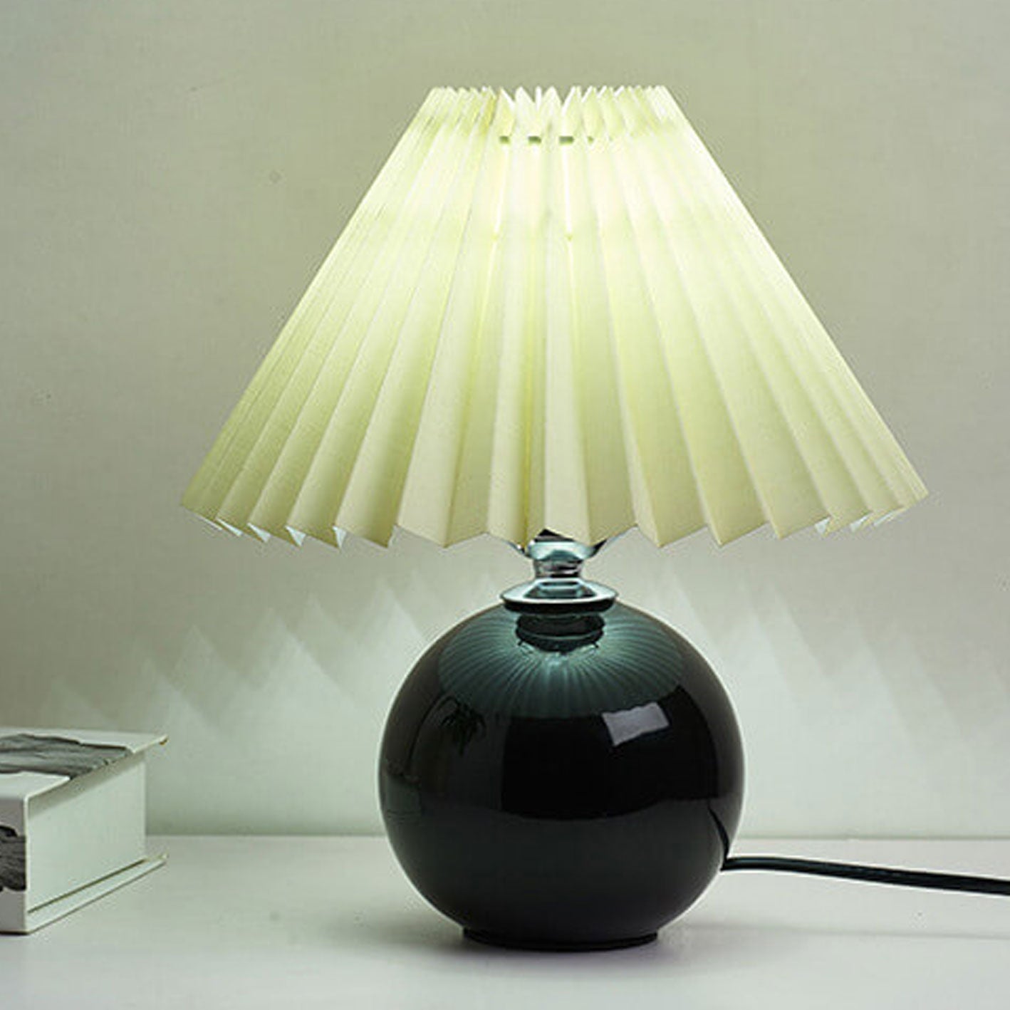 Table Lamp shown in product gallery view 19.