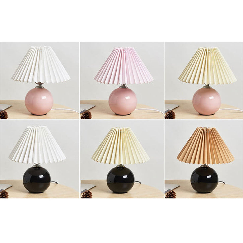 Table Lamp shown in product gallery view 2.