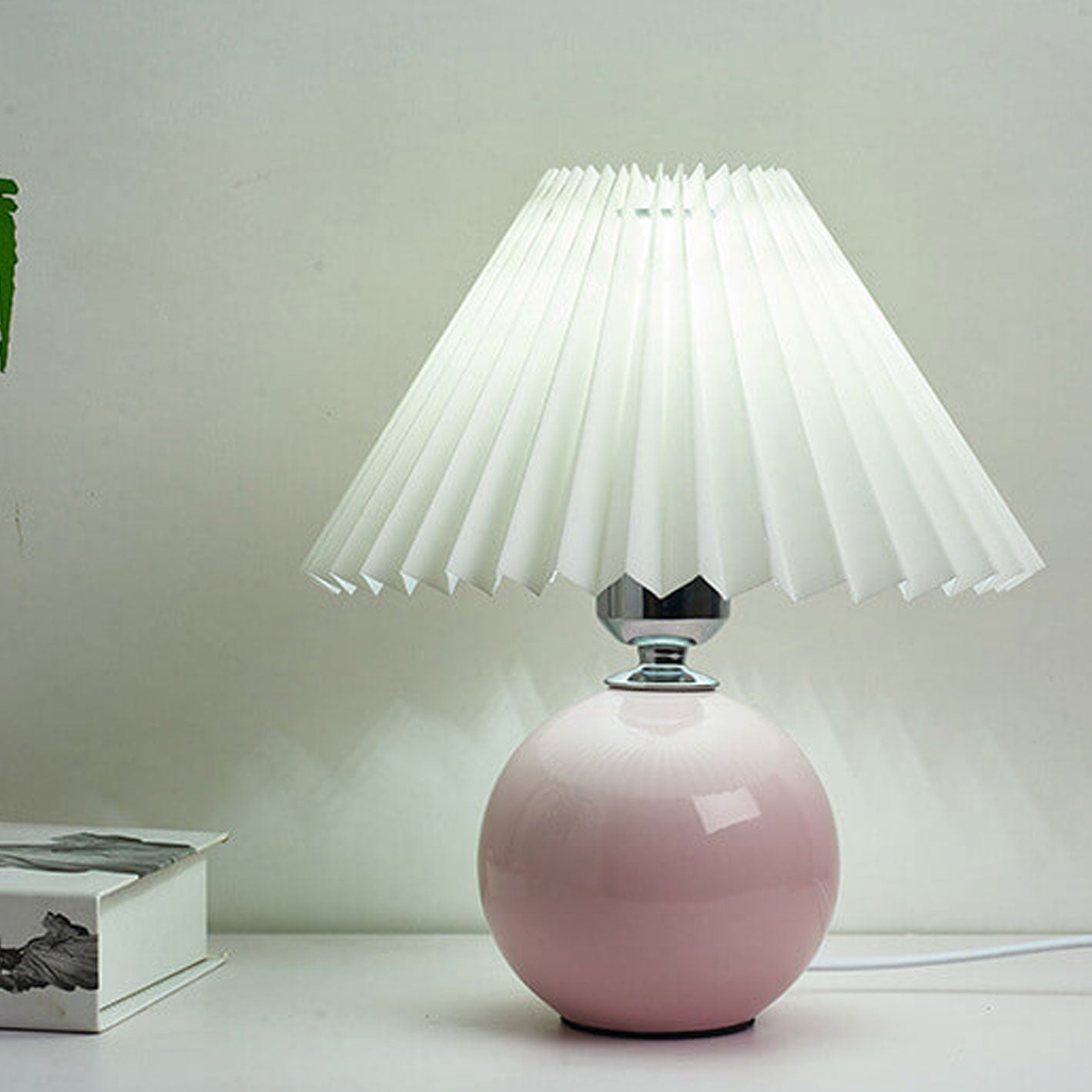 Table Lamp shown in product gallery view 21.