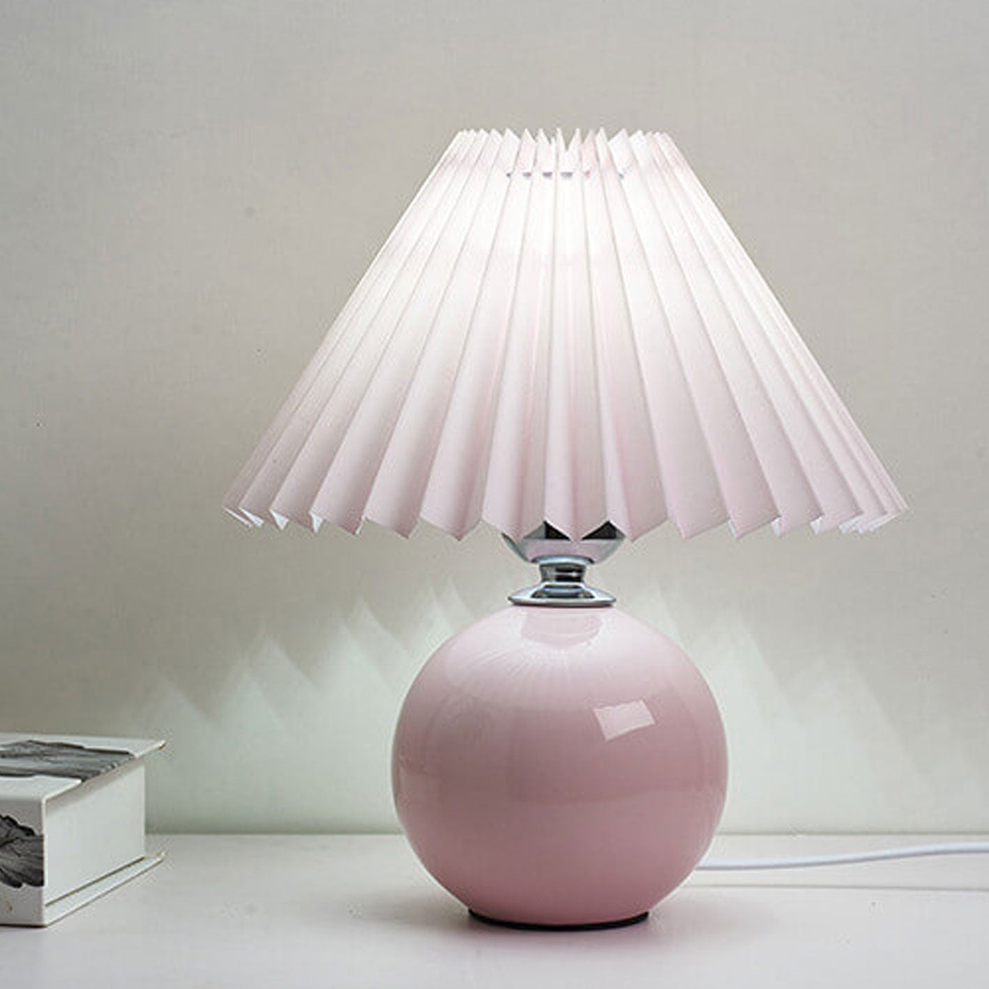 Table Lamp shown in product gallery view 23.