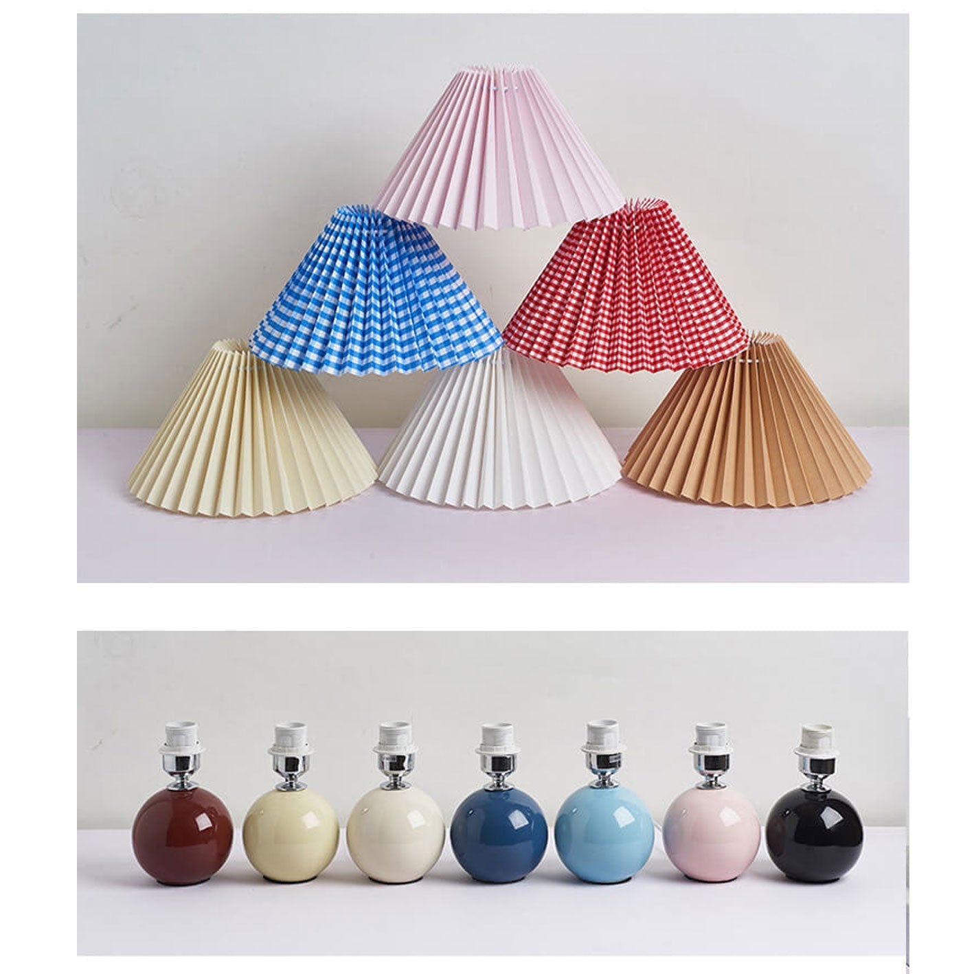 Table Lamp shown in product gallery view 24.