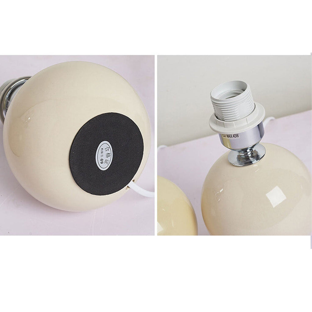 Table Lamp shown in product gallery view 25.