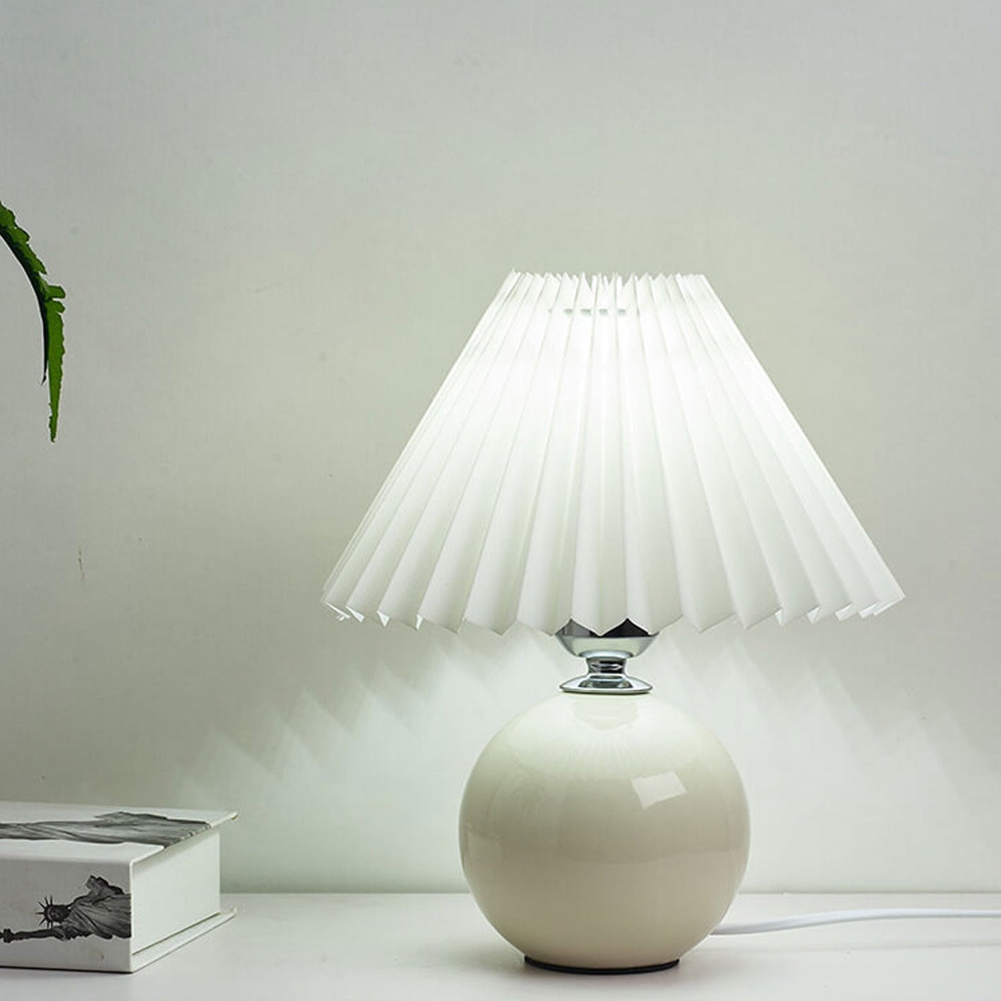 Table Lamp shown in product gallery view 26.