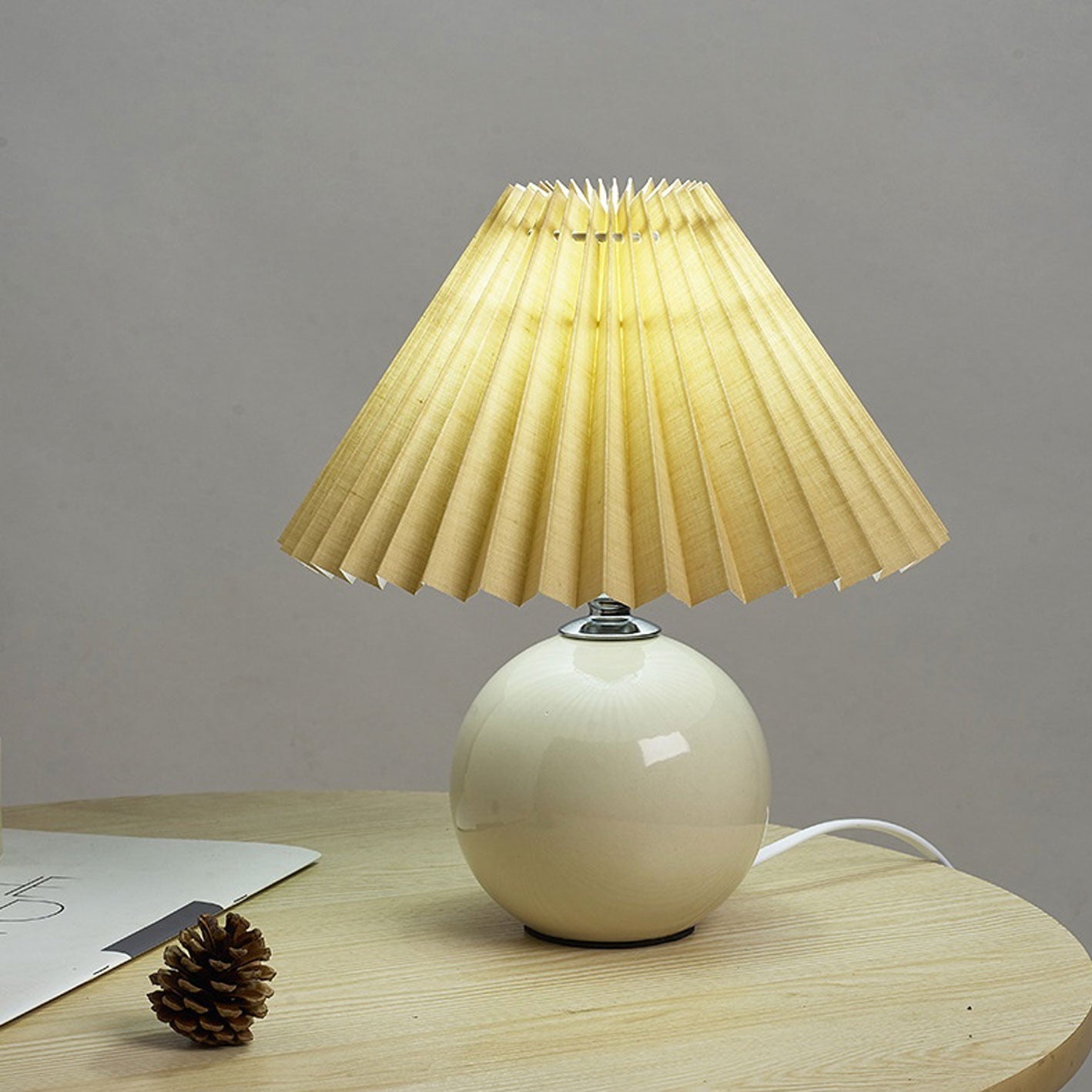 Table Lamp shown in product gallery view 27.