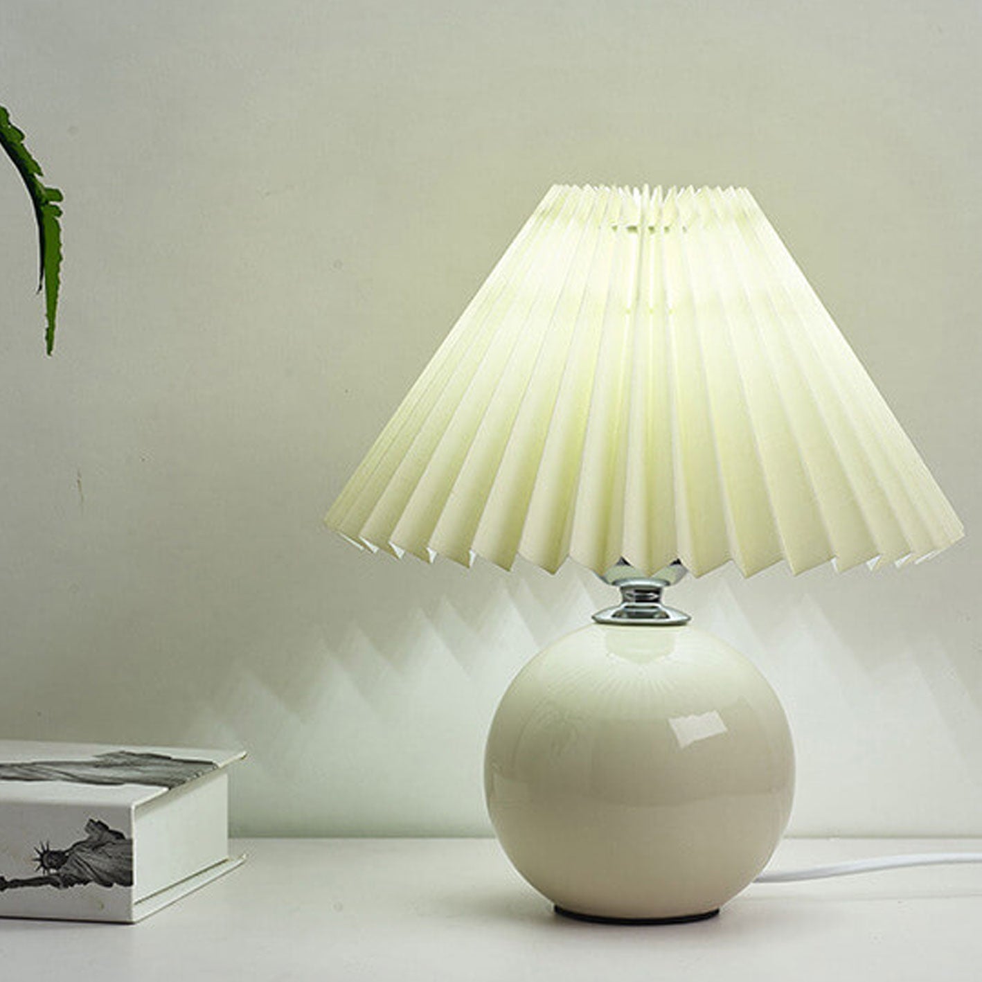 Table Lamp shown in product gallery view 3.