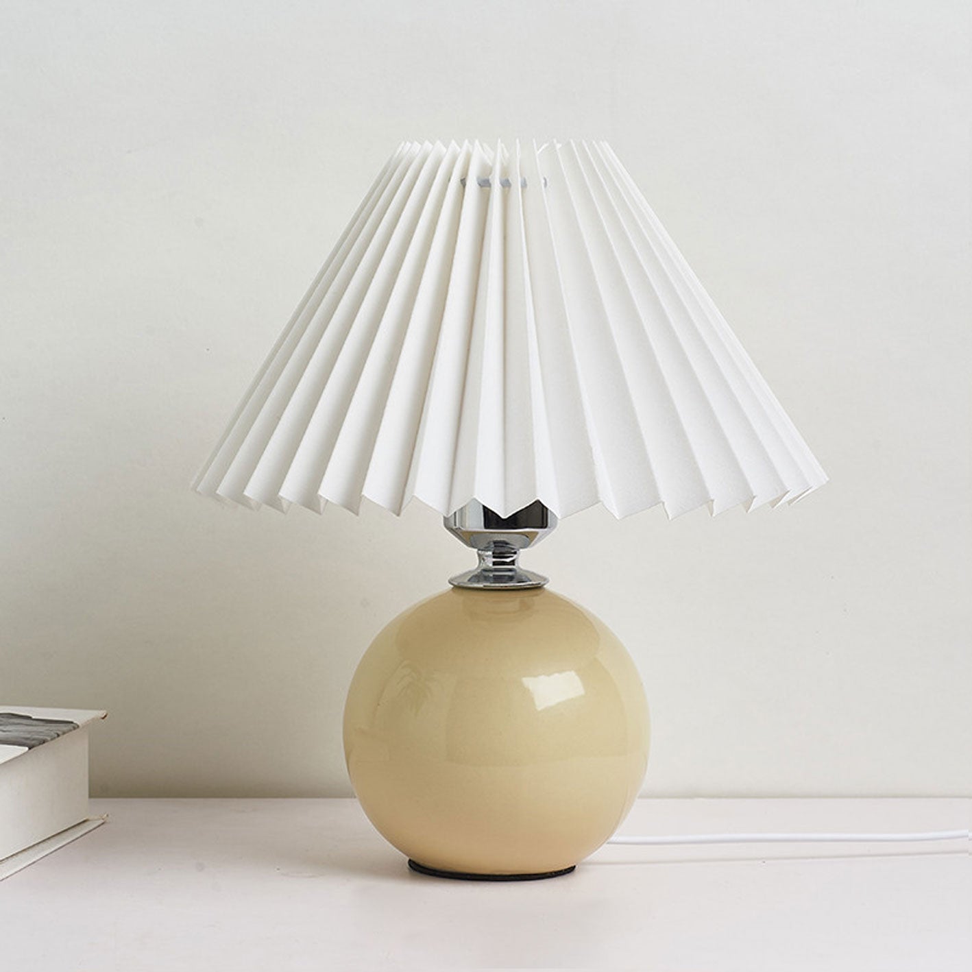Table Lamp shown in product gallery view 33.