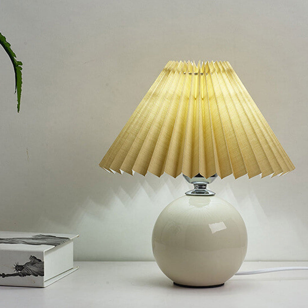 Table Lamp shown in product gallery view 4.