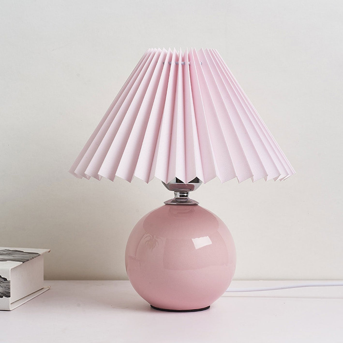 Table Lamp shown in product gallery view 40.