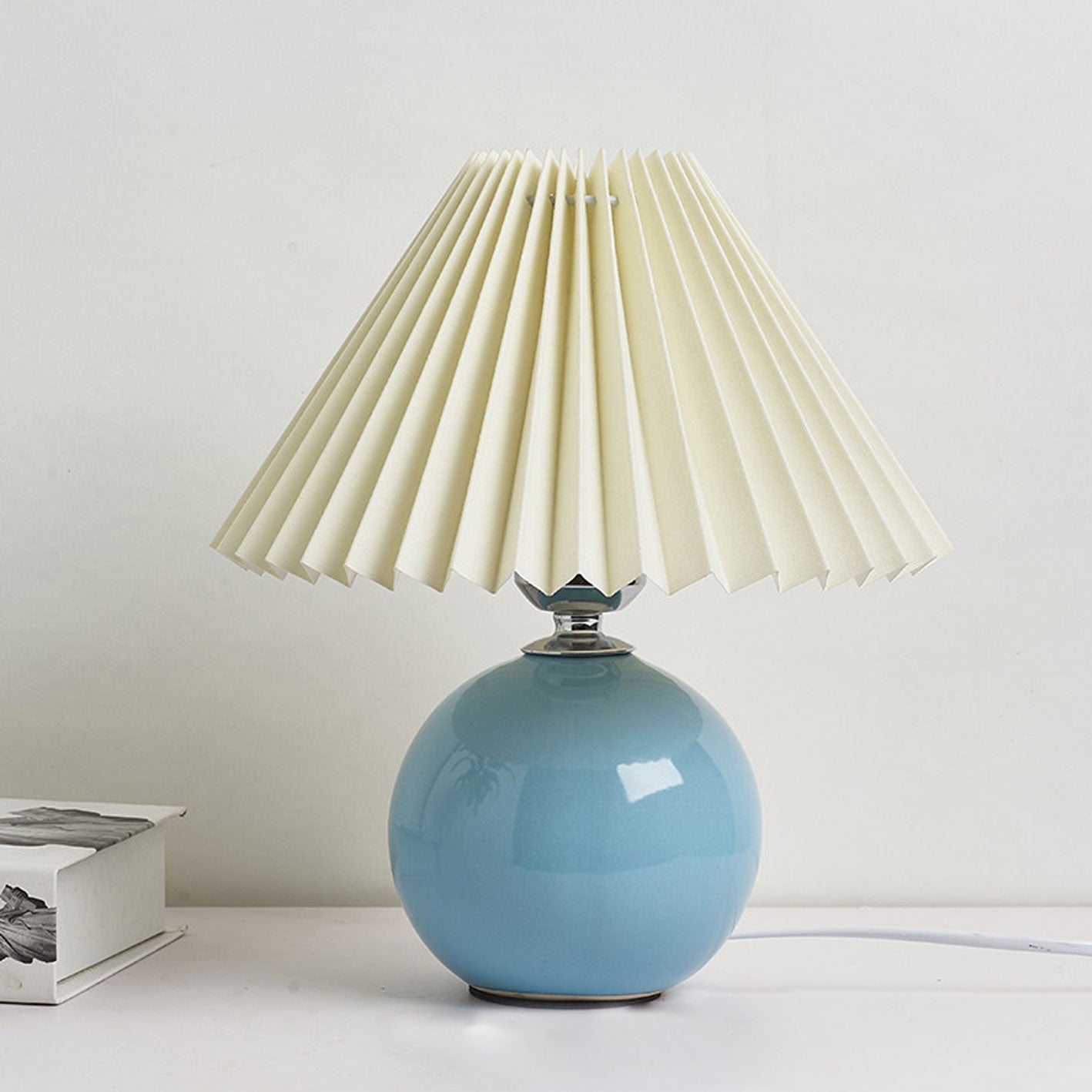 Table Lamp shown in product gallery view 49.