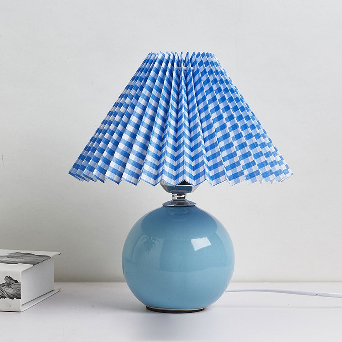 Table Lamp shown in product gallery view 52.