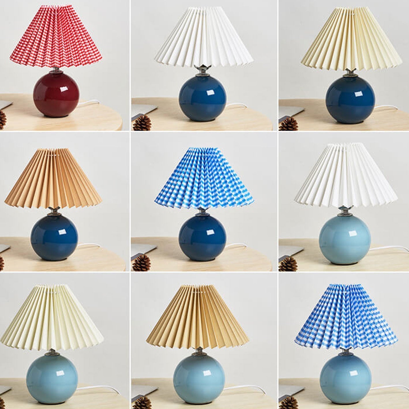 Table Lamp shown in product gallery view 57.