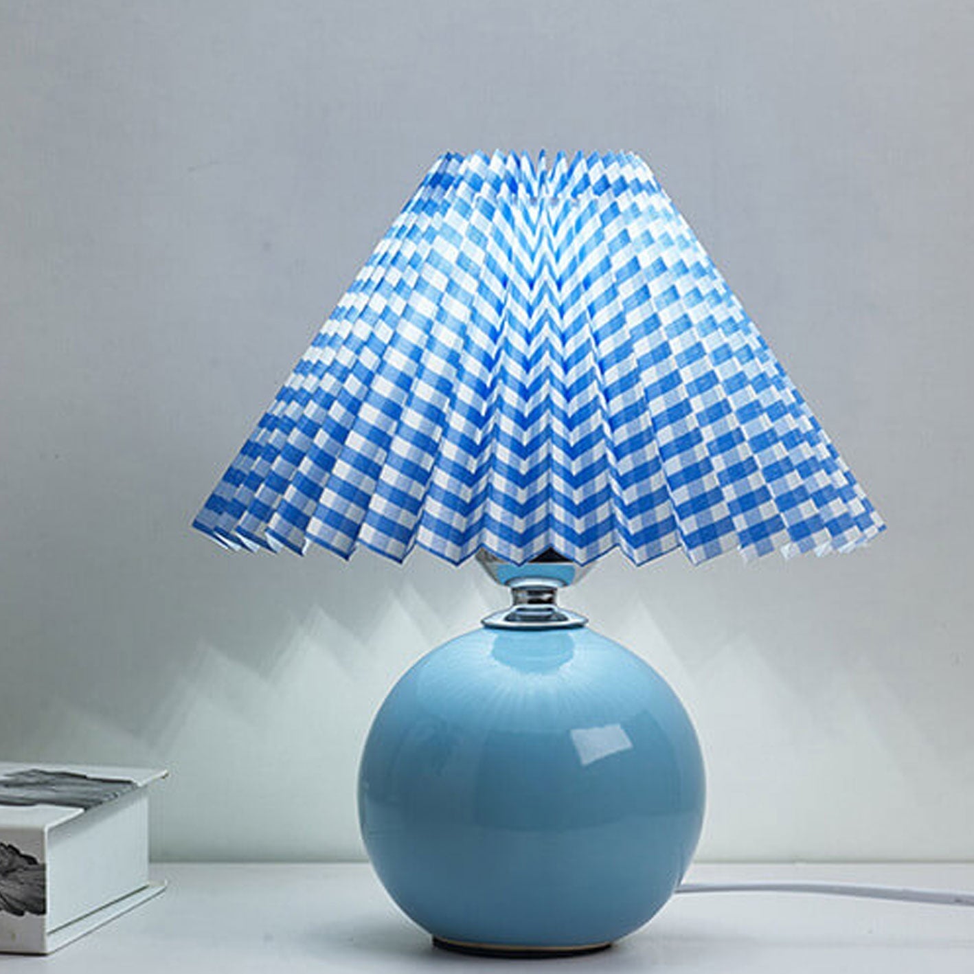 Table Lamp shown in product gallery view 9.