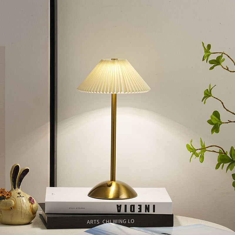 Table Lamp shown in product gallery view 3.