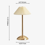 Table Lamp shown in product gallery view 7.