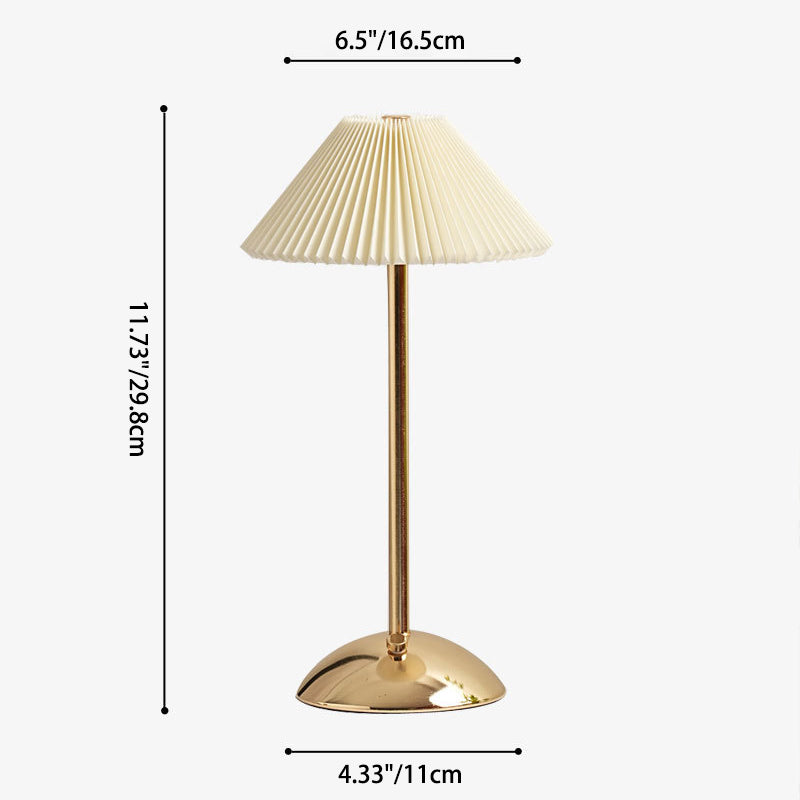 Table Lamp shown in product gallery view 7.