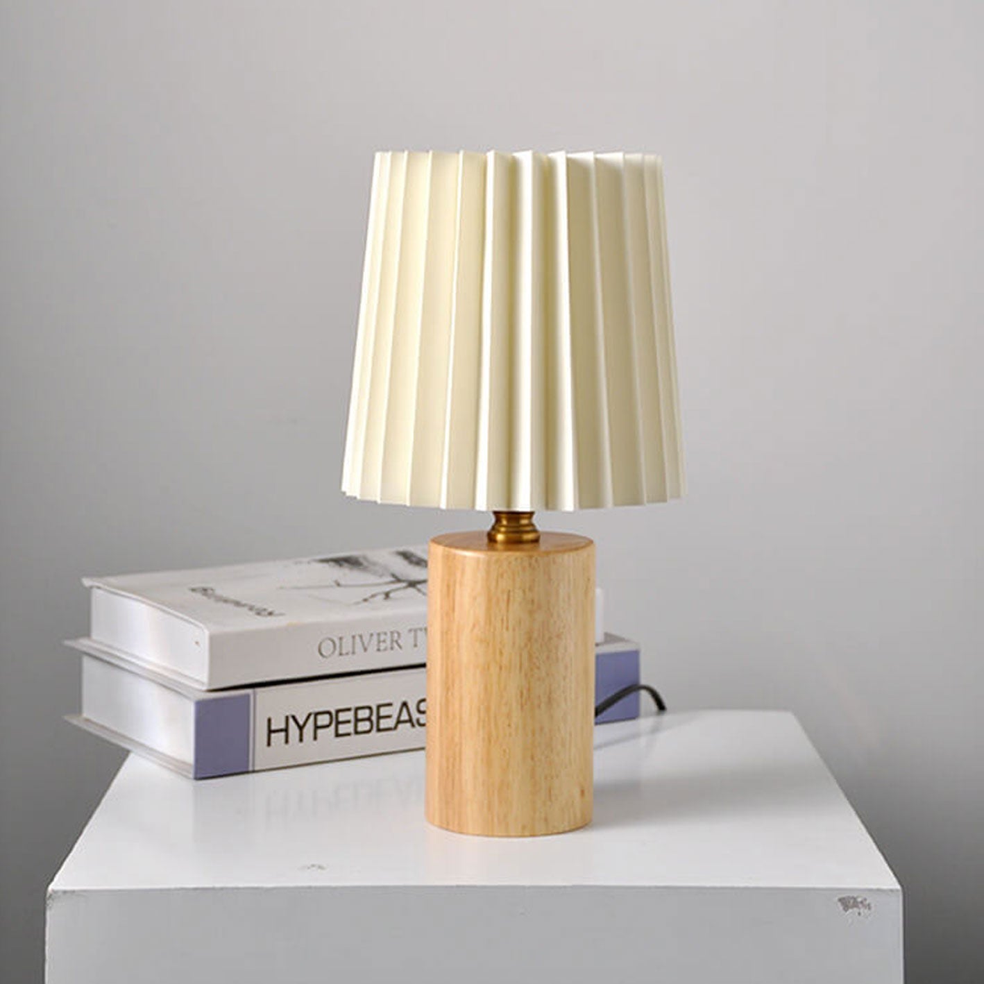 Table Lamp shown in product gallery view 11.