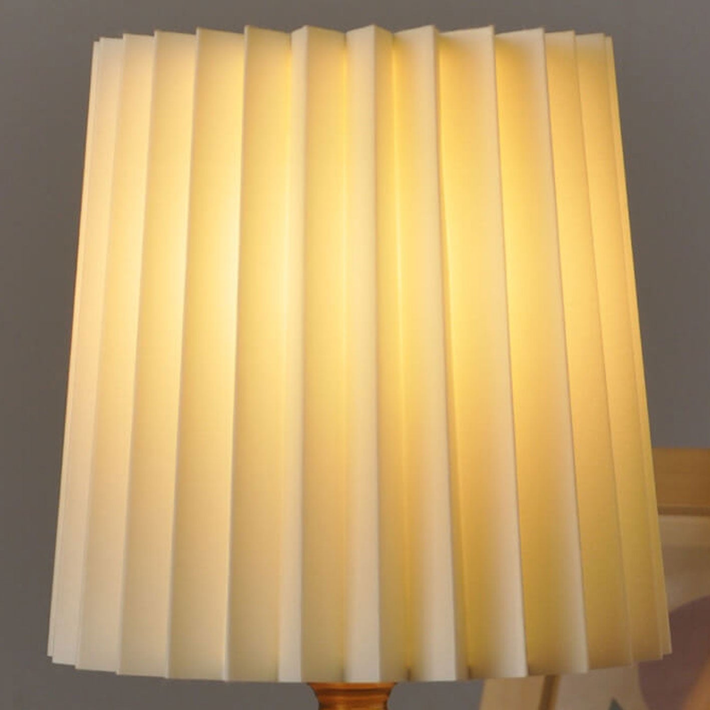 Table Lamp shown in product gallery view 6.