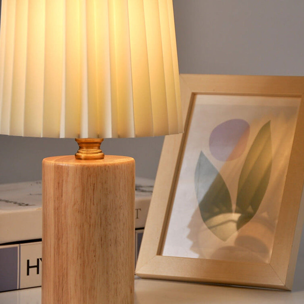 Table Lamp shown in product gallery view 7.