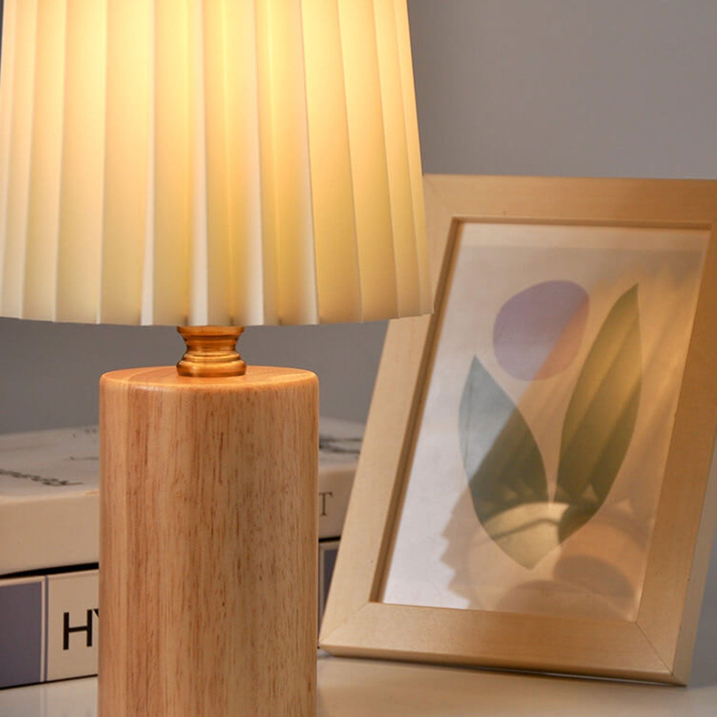 Table Lamp shown in product gallery view 7.