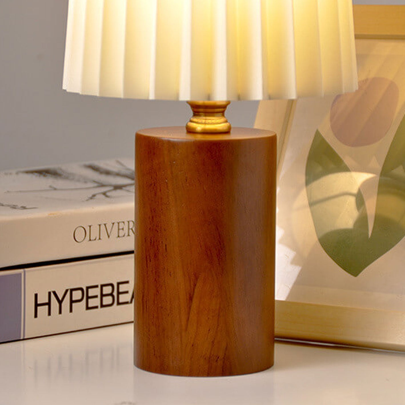 Table Lamp shown in product gallery view 8.