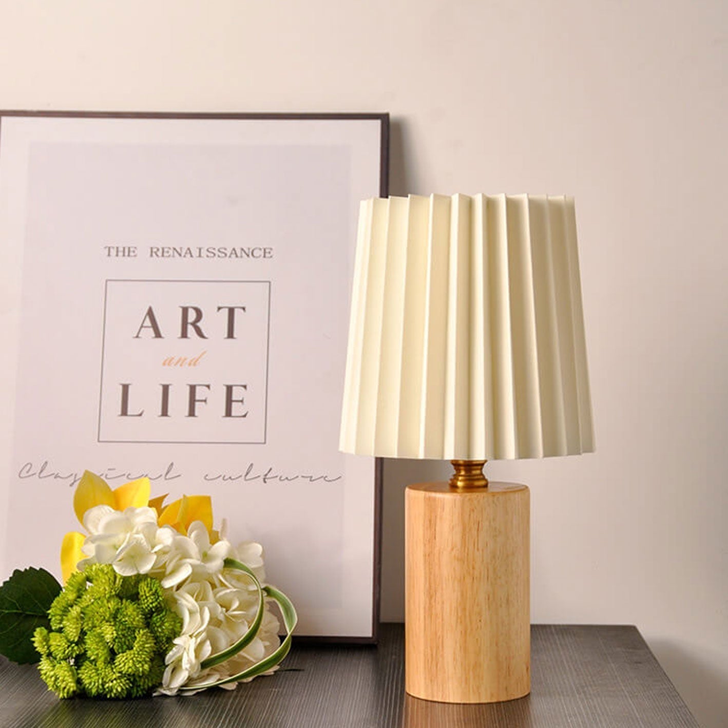Table Lamp shown in product gallery view 9.
