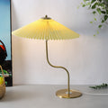 Table Lamp shown in product gallery view 1.