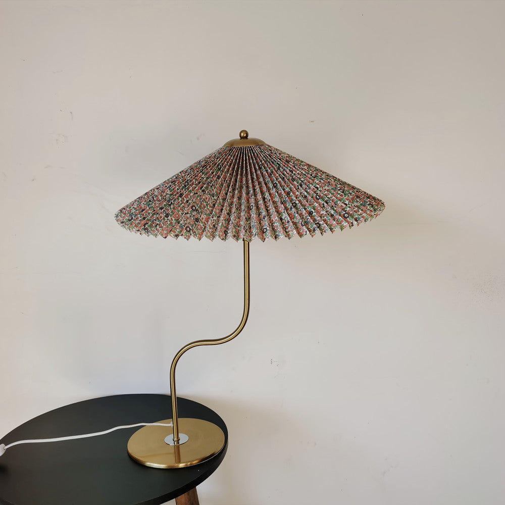 Table Lamp shown in product gallery view 2.