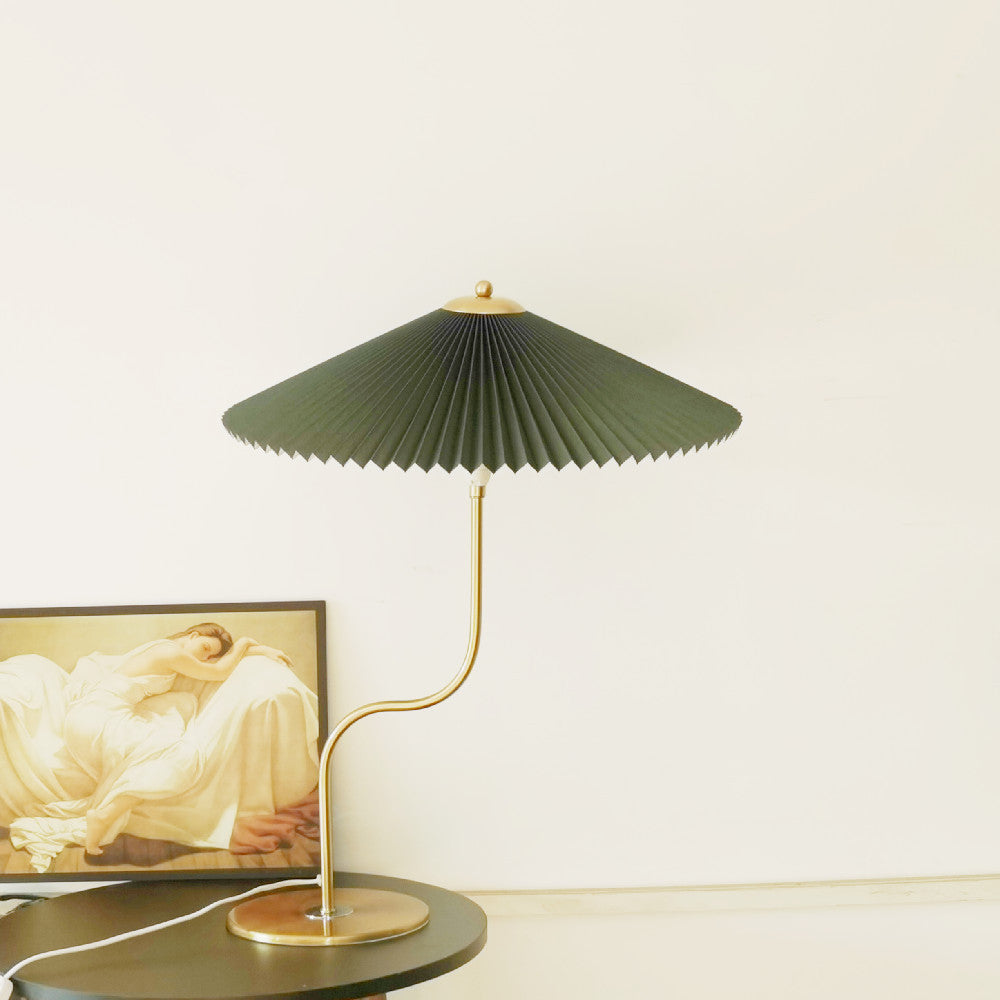Table Lamp shown in product gallery view 3.