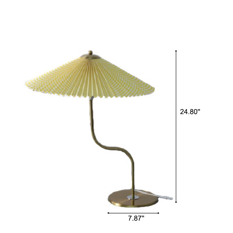 Table Lamp shown in product gallery view 4.