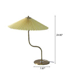 Table Lamp shown in product gallery view 4.