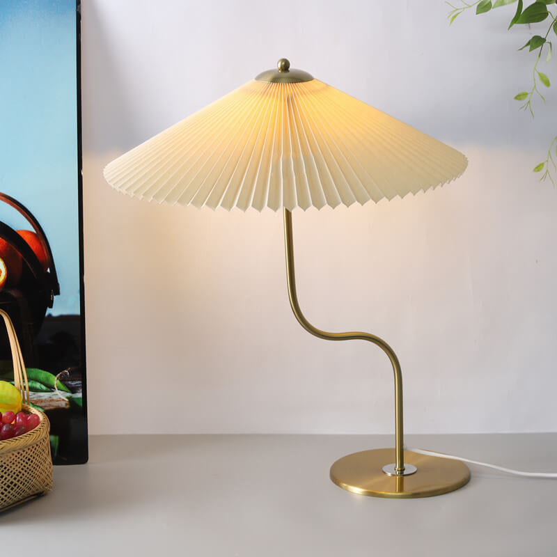 Table Lamp shown in product gallery view 7.