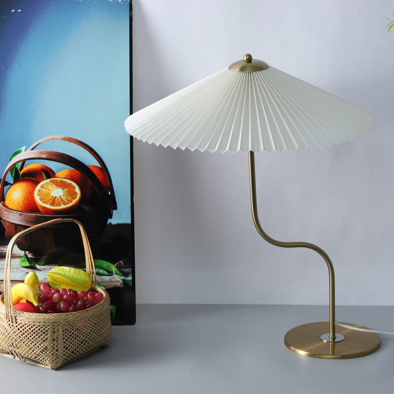 Table Lamp shown in product gallery view 8.