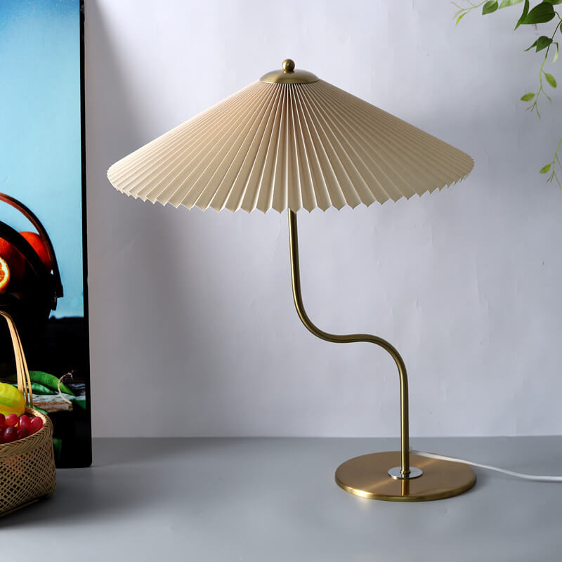 Table Lamp shown in product gallery view 9.