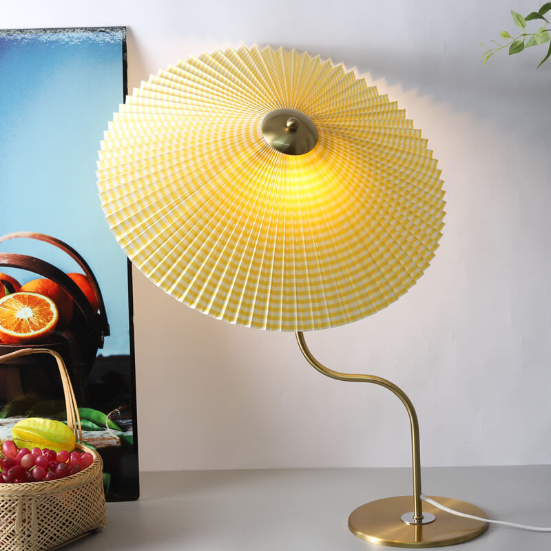 Table Lamp shown in product gallery view 10.