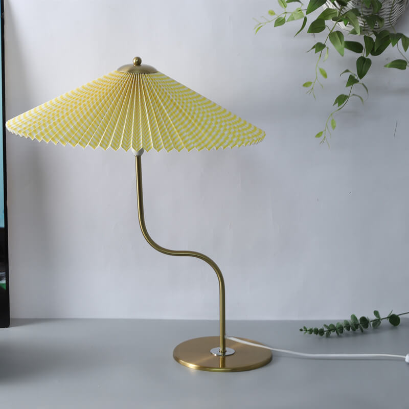 Table Lamp shown in product gallery view 11.