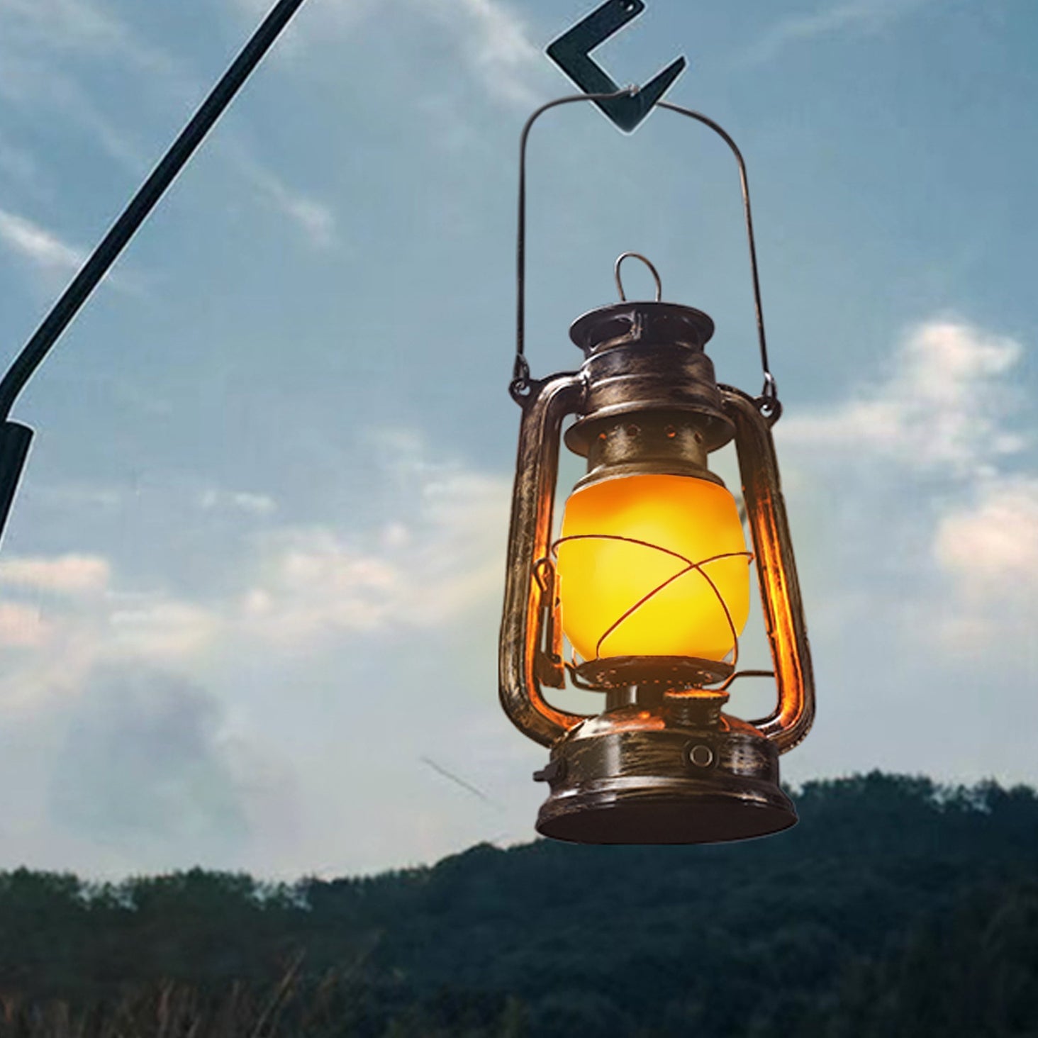 Table Lamp shown in product gallery view 7.