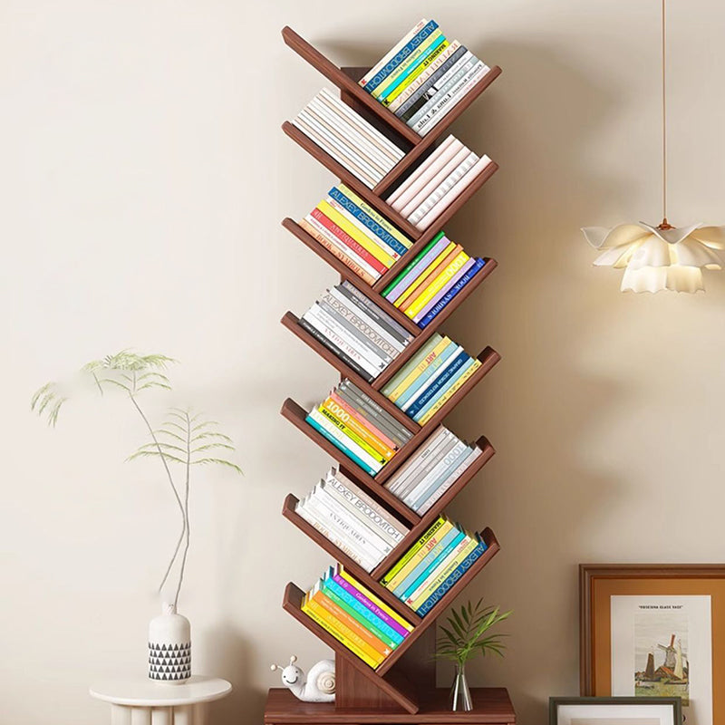 Bookshelf shown in product gallery view 1.