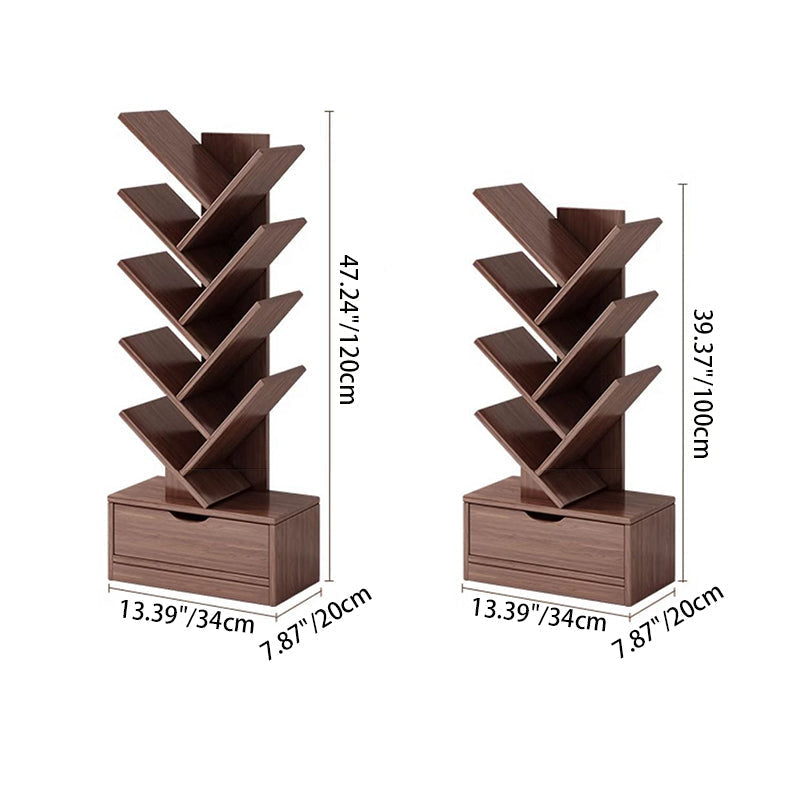 Bookshelf shown in product gallery view 4.